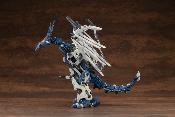 KOTOBUKIYA RZ-045 SALAMANDER