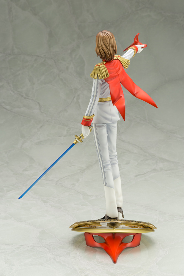 KOTOBUKIYA ARTFX J Goro Akechi Phantom Thief ver.(4934054070268)(4934054070268)