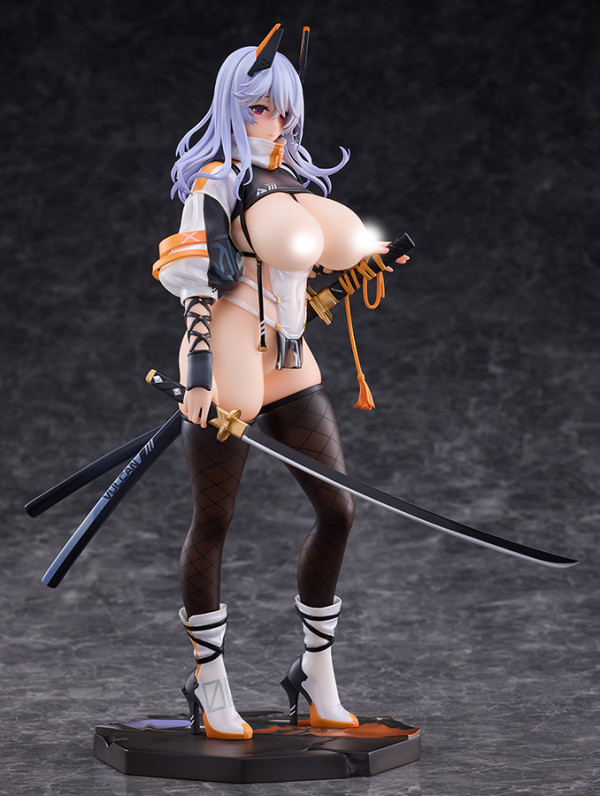 HOTVENUS SAMURAI -Rei-