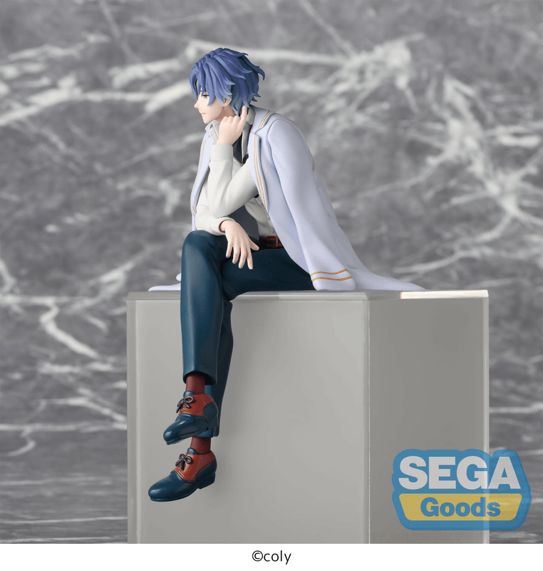 SEGA Promise of wizard PM Perching Figure Figaro | 4582733459332