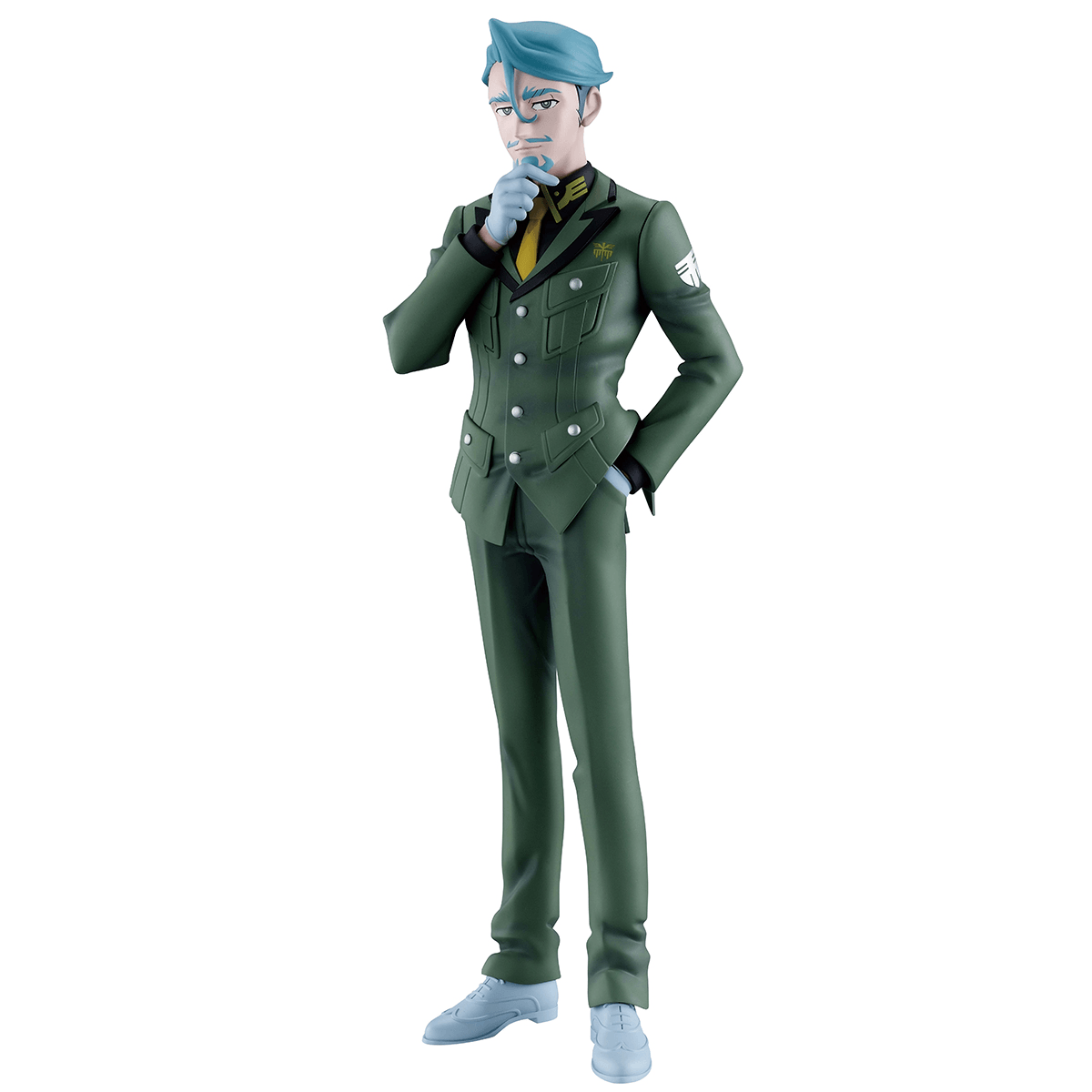 Challia Bull | 4573102723864