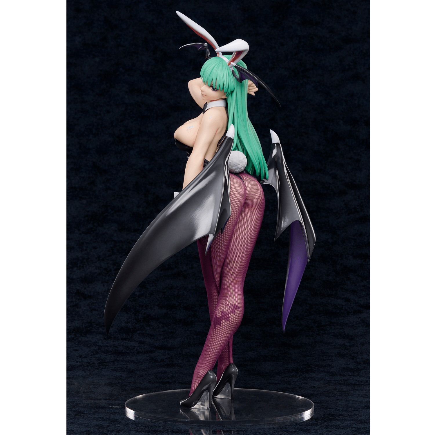 B-style Vampire Series Morrigan Bunny Ver.