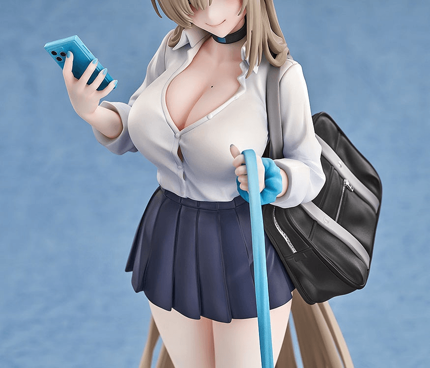 Asuna (School): Memorial Lobby Ver. | 4580828677494