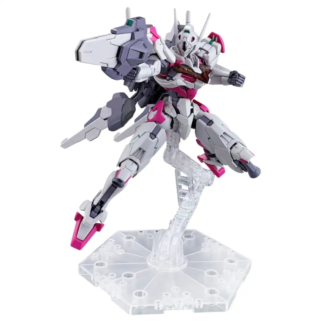 HG 1/144 GUNDAM LFRITH | 4573102629449