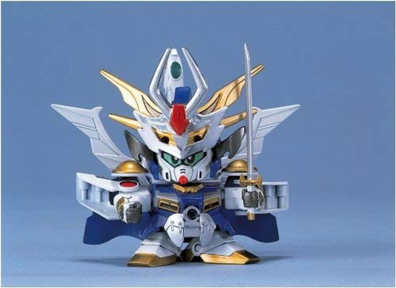BB123 Kouki Gundam | 4573102579584