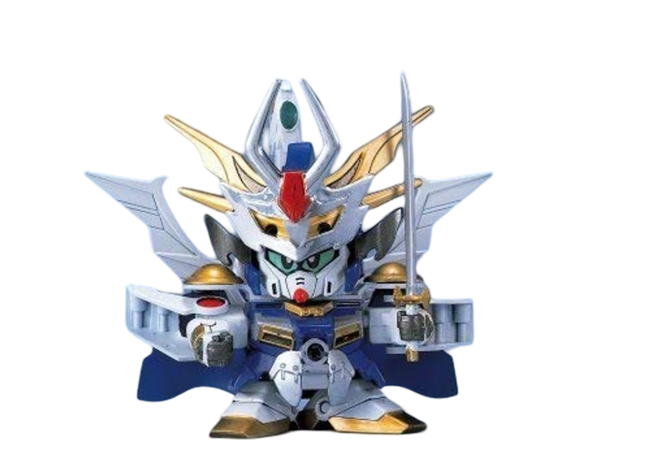 BB123 Kouki Gundam | 4573102579584