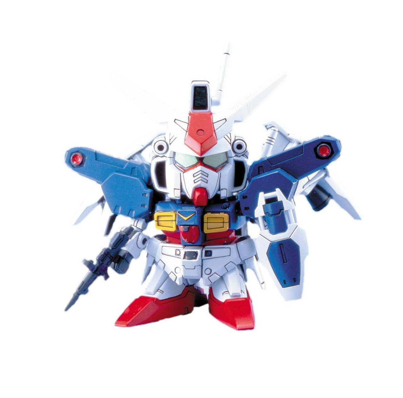 BB193 RX-78 Gundam GP01 FB | 4573102606730
