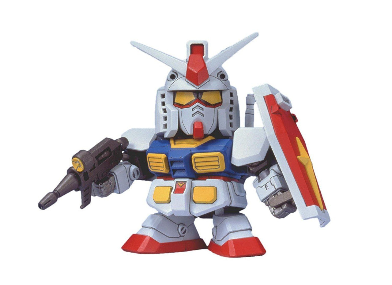 BB200 RX-78-2 Gundam | 4573102574084