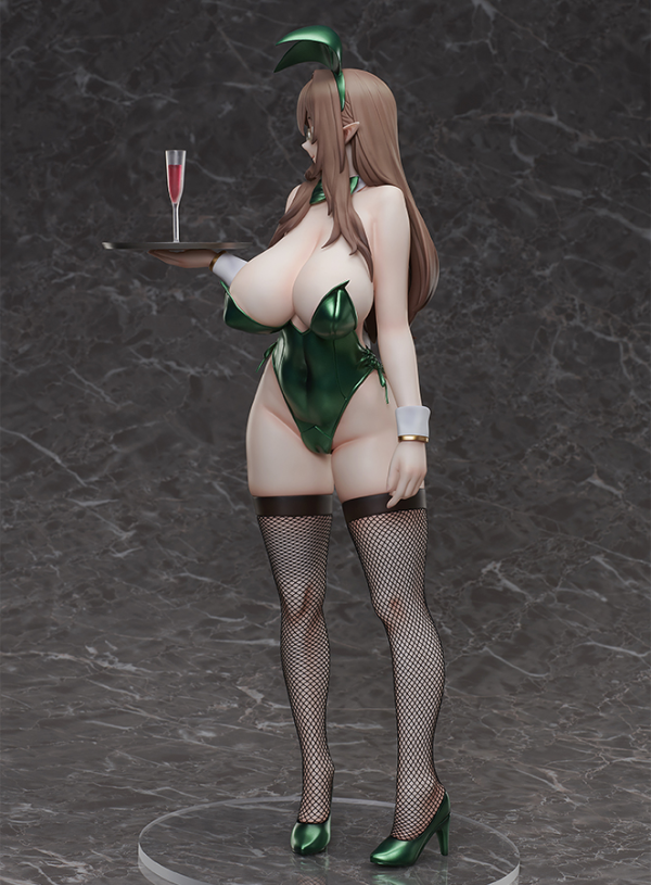 BINDing Shayna Rohdea Bunny Ver.(4589890602281)(4589890602281)