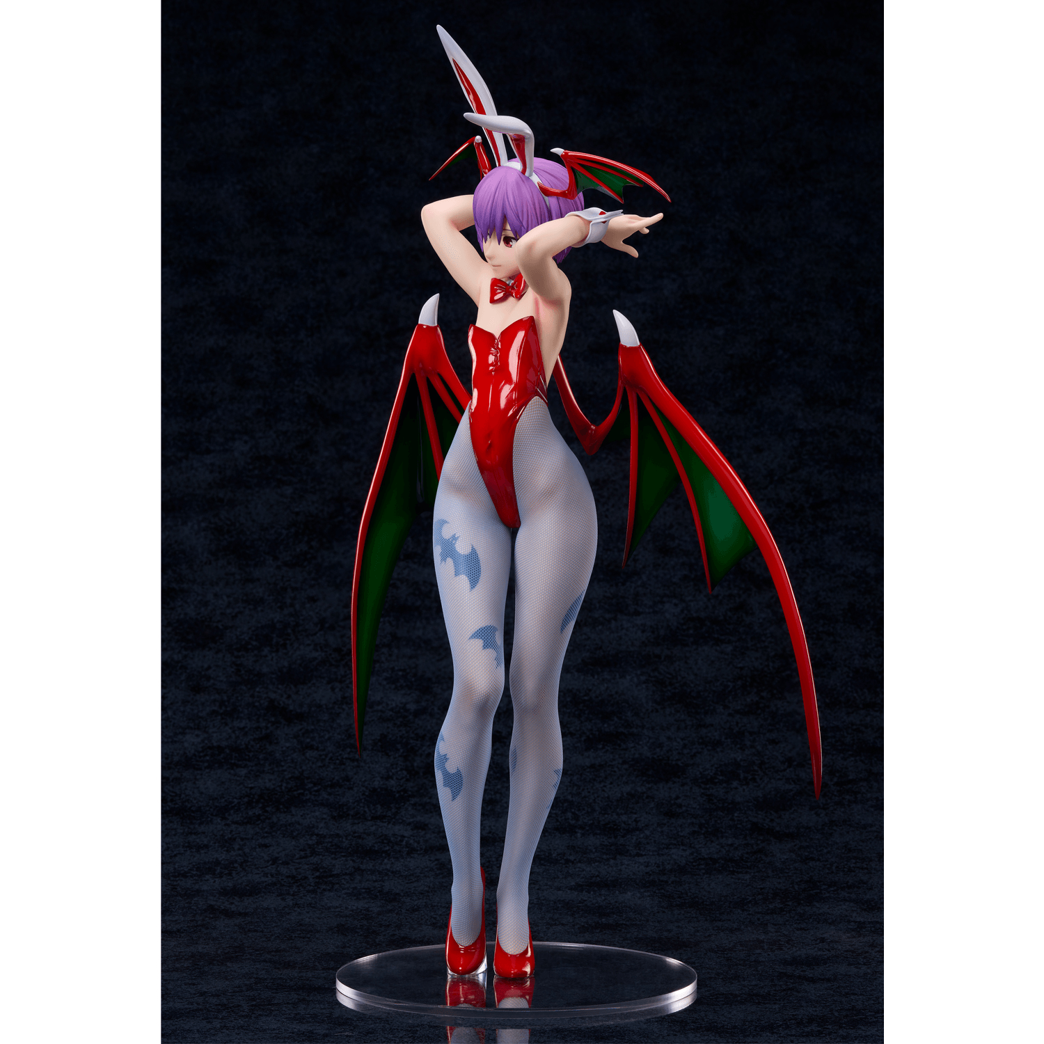 B-style Vampire Series Lilith Bunny Ver.