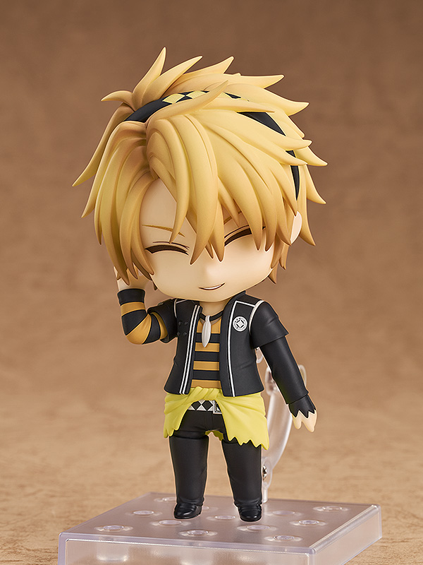 Nendoroid Toma | 4580590178526