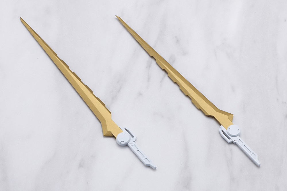 HEAVY WEAPON UNIT68 SLASH BINDER WHITE Ver. | 4934054084692