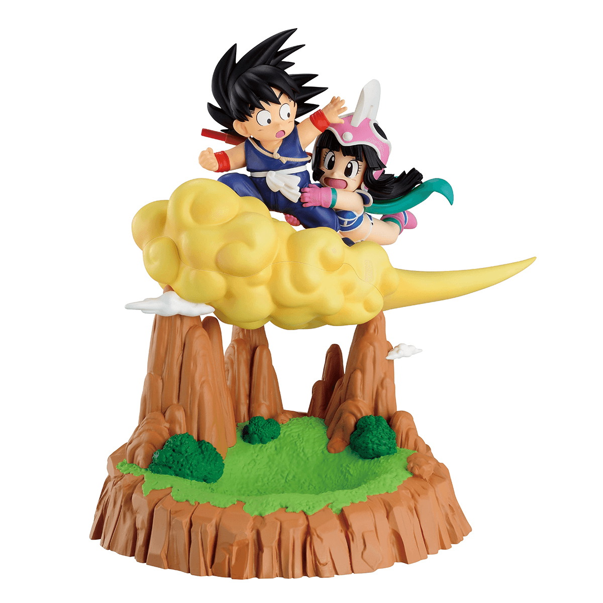 Son Goku & Chichi (Fantastic Adventure 2) | 4573102690616