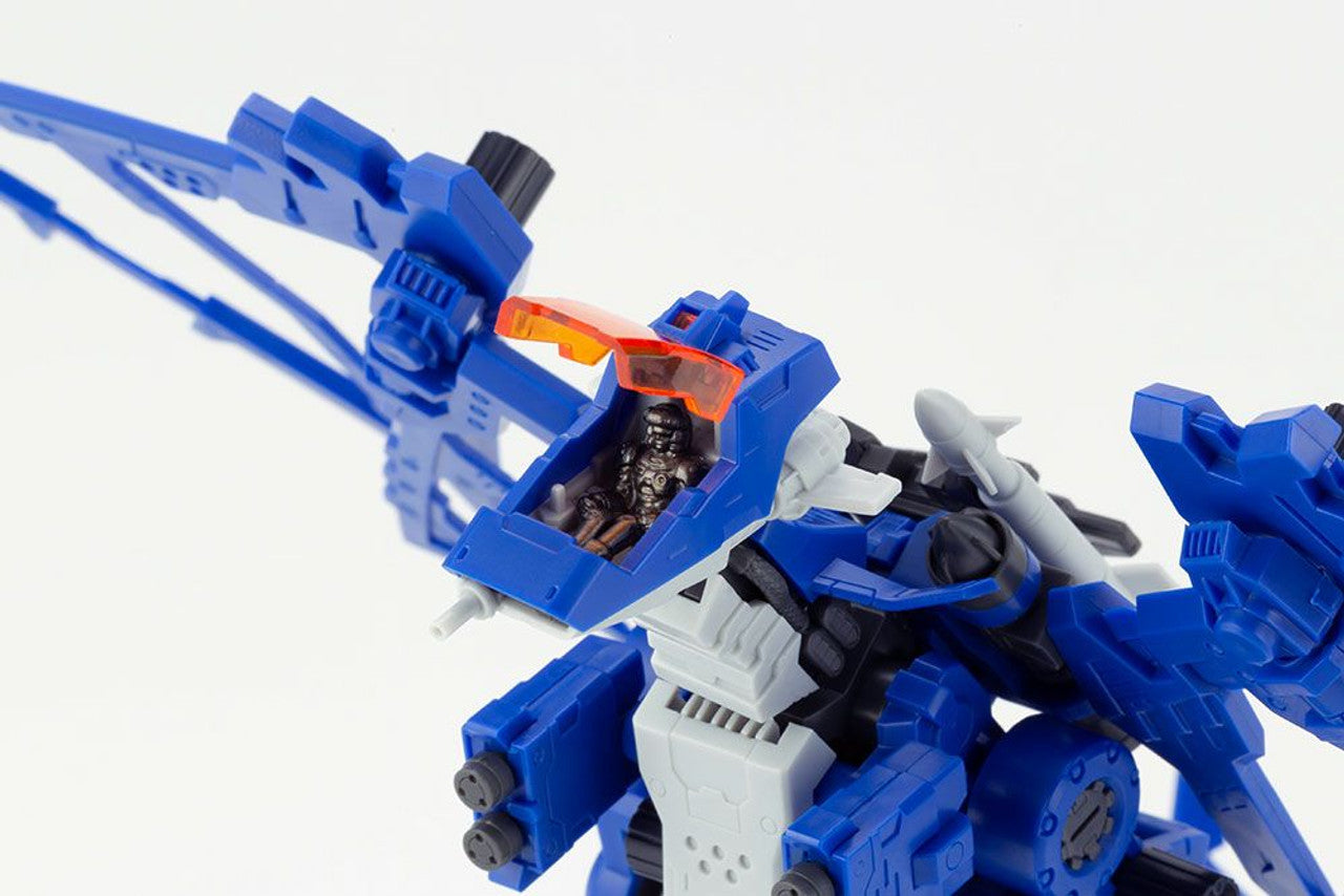 KOTOBUKIYA RZ-010 PTERAS BOMBER Marking Plus Ver.