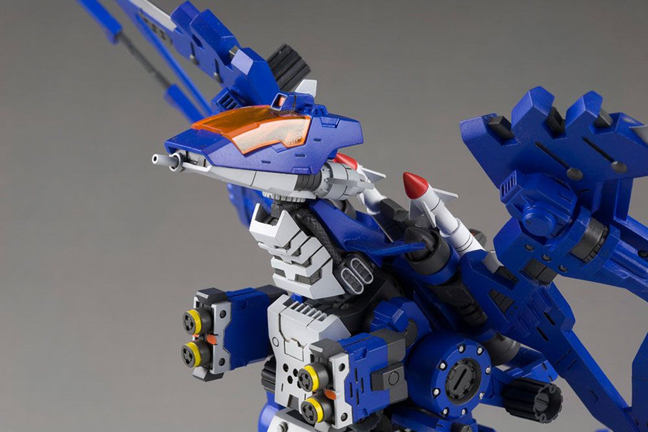 KOTOBUKIYA RZ-010 PTERAS BOMBER Marking Plus Ver.