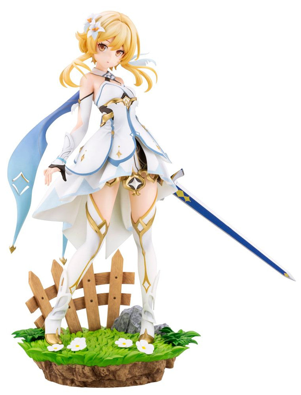 KOTOBUKIYA Lumine | 190526039063