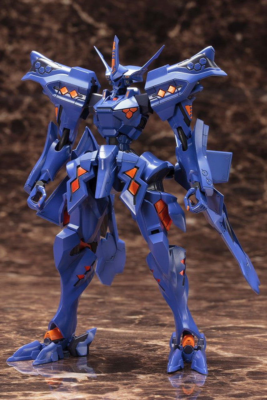 KOTOBUKIYA 1/144 Takemikaduchi Type-00R konoe16 Commander | 4934054046430