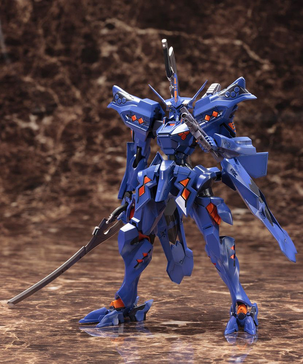 KOTOBUKIYA 1/144 Takemikaduchi Type-00R konoe16 Commander | 4934054046430
