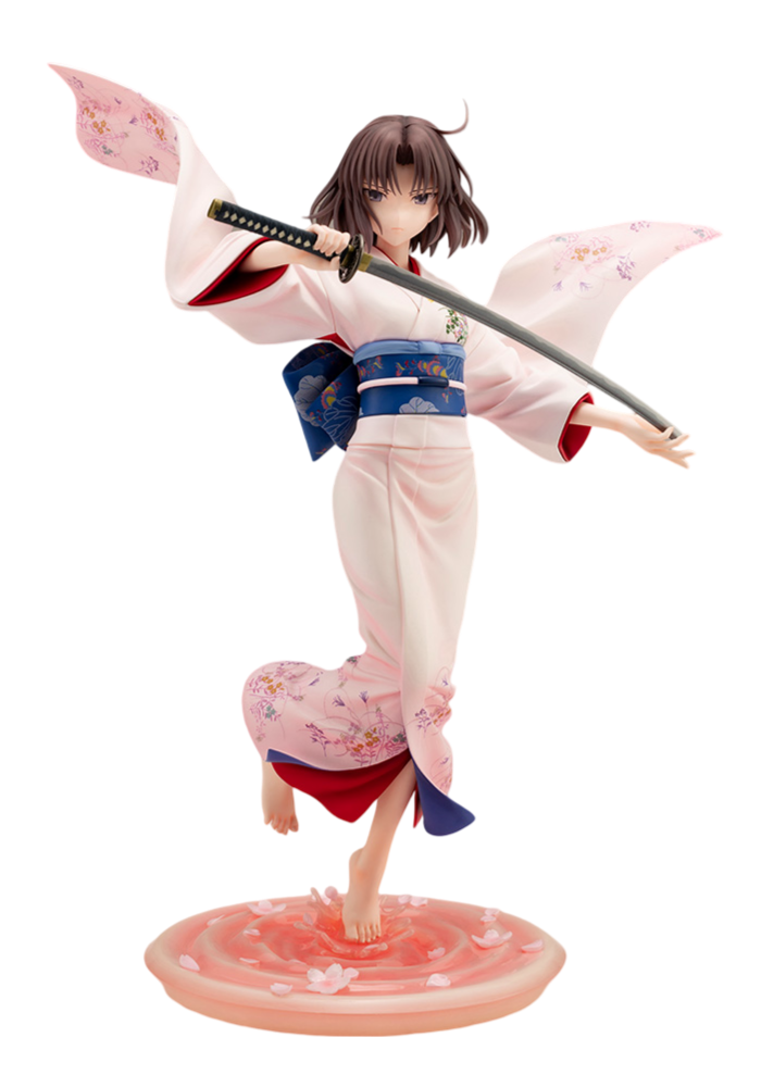 KOTOBUKIYA Shiki Ryougi | 4934054056743