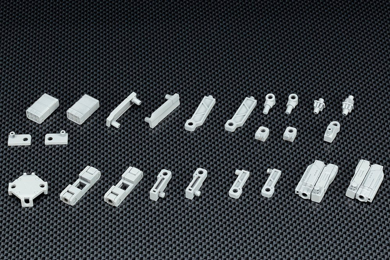 KOTOBUKIYA WEAPON UNIT42 FOLDING ARM(4934054261277)