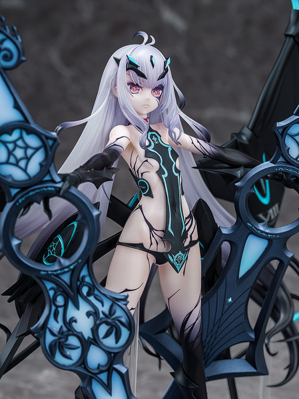 Phat! Company Lancer/Mélusine(4580678969077)