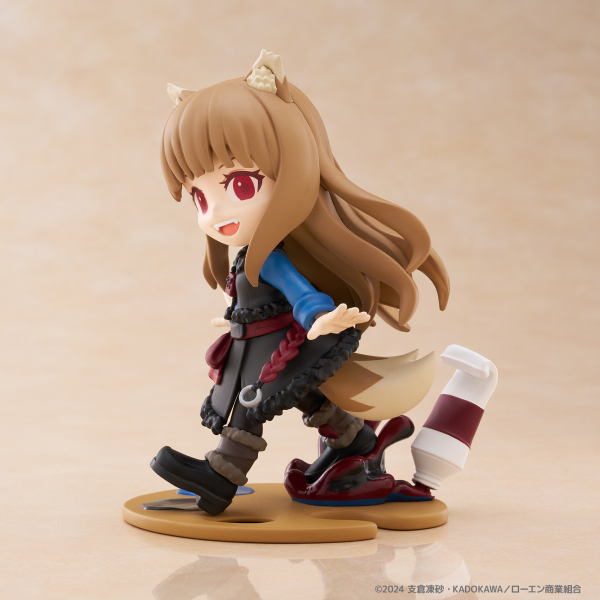 Bushiroad Creative PalVerse Palé. Spice and Wolf MERCHANT MEETS THE WISE WOLF Holo(4570194372901)(4570194372901)