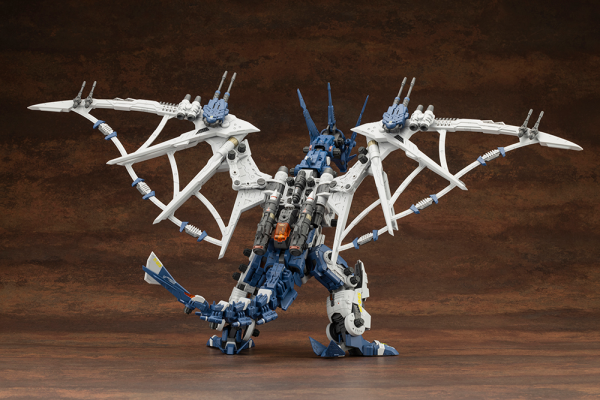 KOTOBUKIYA RZ-045 SALAMANDER