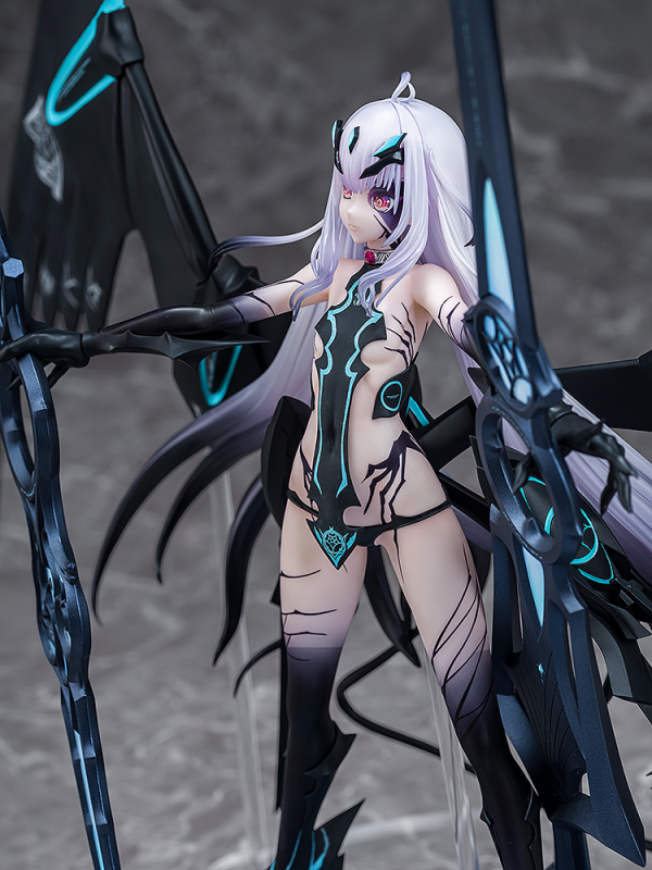 Phat! Company Lancer/Mélusine(4580678969077)