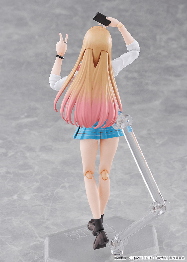 figma Marin Kitagawa | 4545784015018