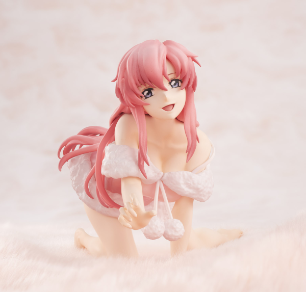 G.E.M seriesMobile Suit Gundam SEED DESTINY Meer Campbell Ver. Wearing negligee | 4535123841439