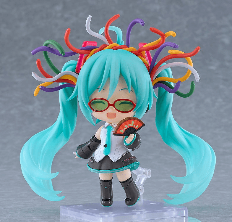 Nendoroid Hatsune Miku: HMO Ver. | 4570232584303