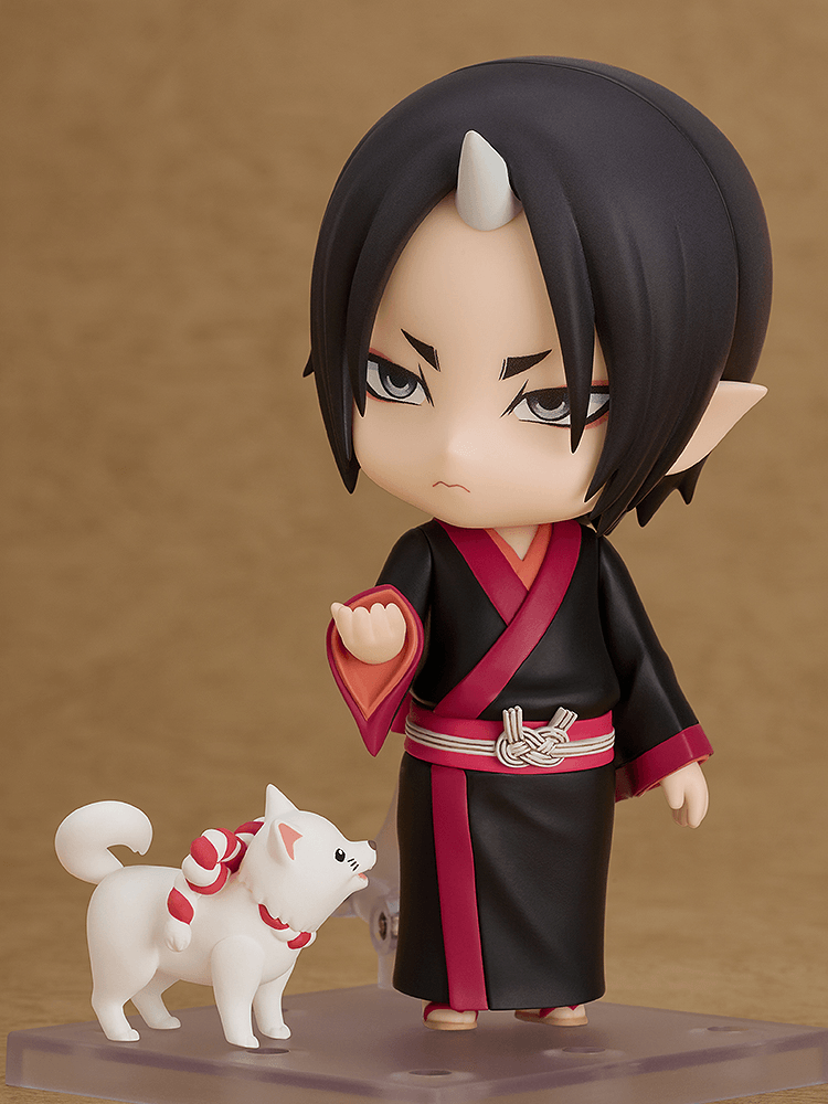 Nendoroid Hozuki 2.0 | 4580828660762