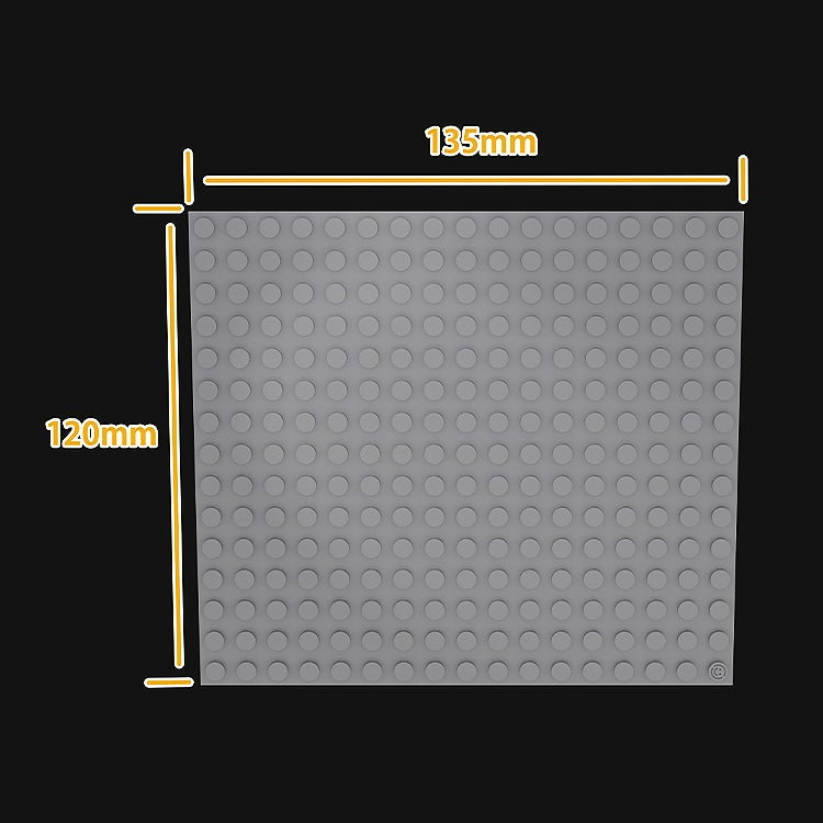 BRICKROID Building A + Base Set