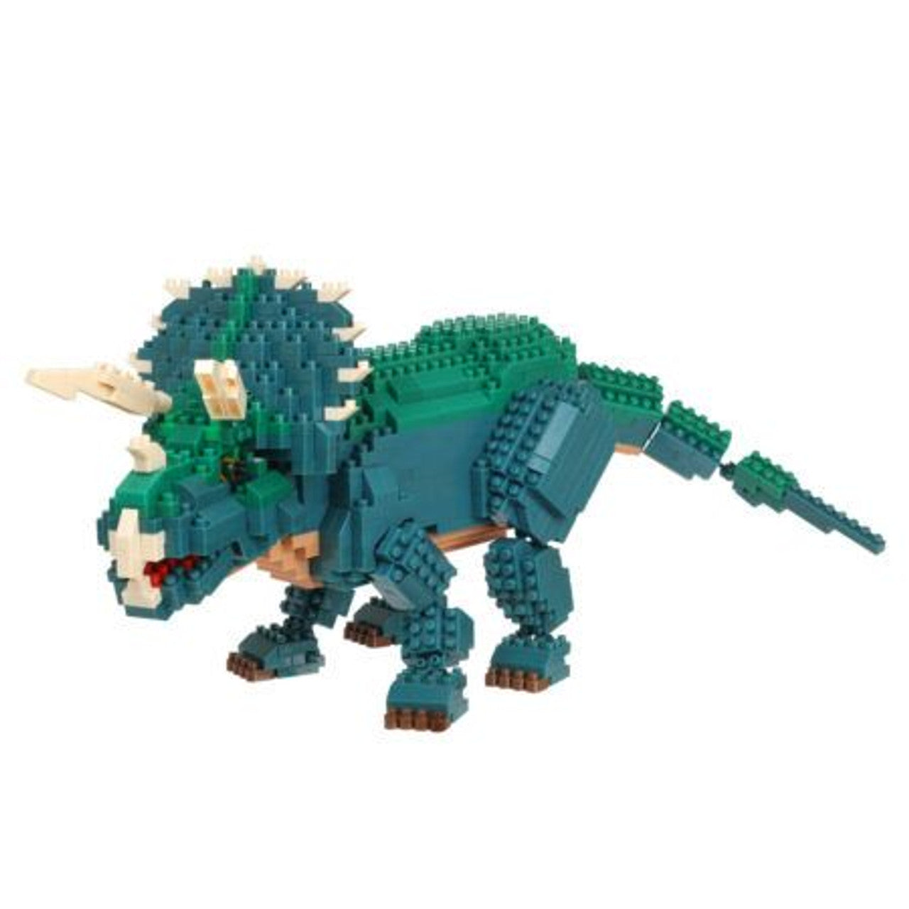 Kawada Dinosaur Deluxe Edition Triceratops | 4972825223857