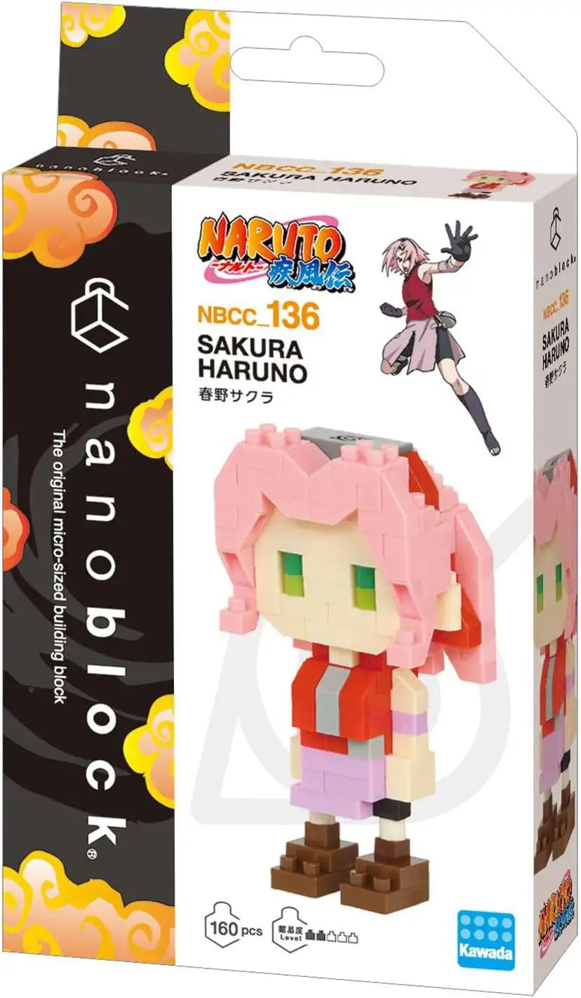 Kawada Sakura Haruno