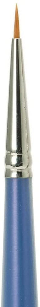 Mr Hobby Mr. Brush Round No. 000 | 4973028929737