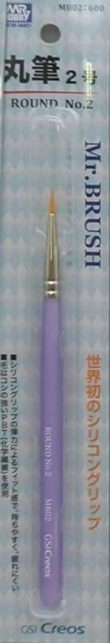 Mr Hobby Mr. Brush Round No. 2 | 4973028506716