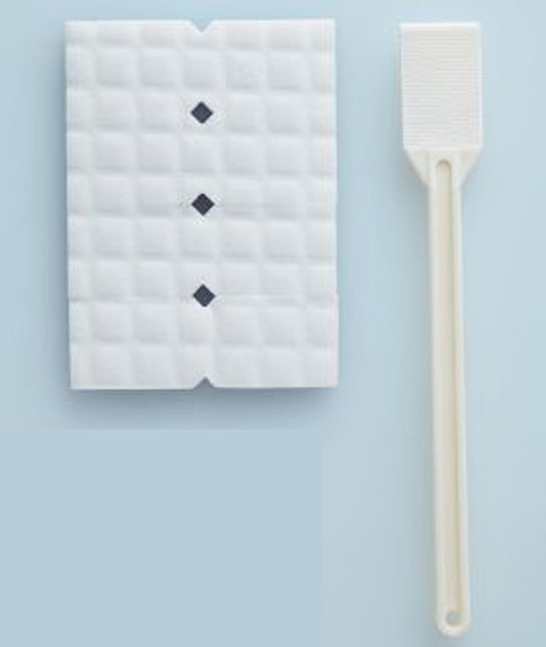 Mr Hobby MR. MELAMINE FOAM STICK FOR FLAT FINISH | 4973028631555