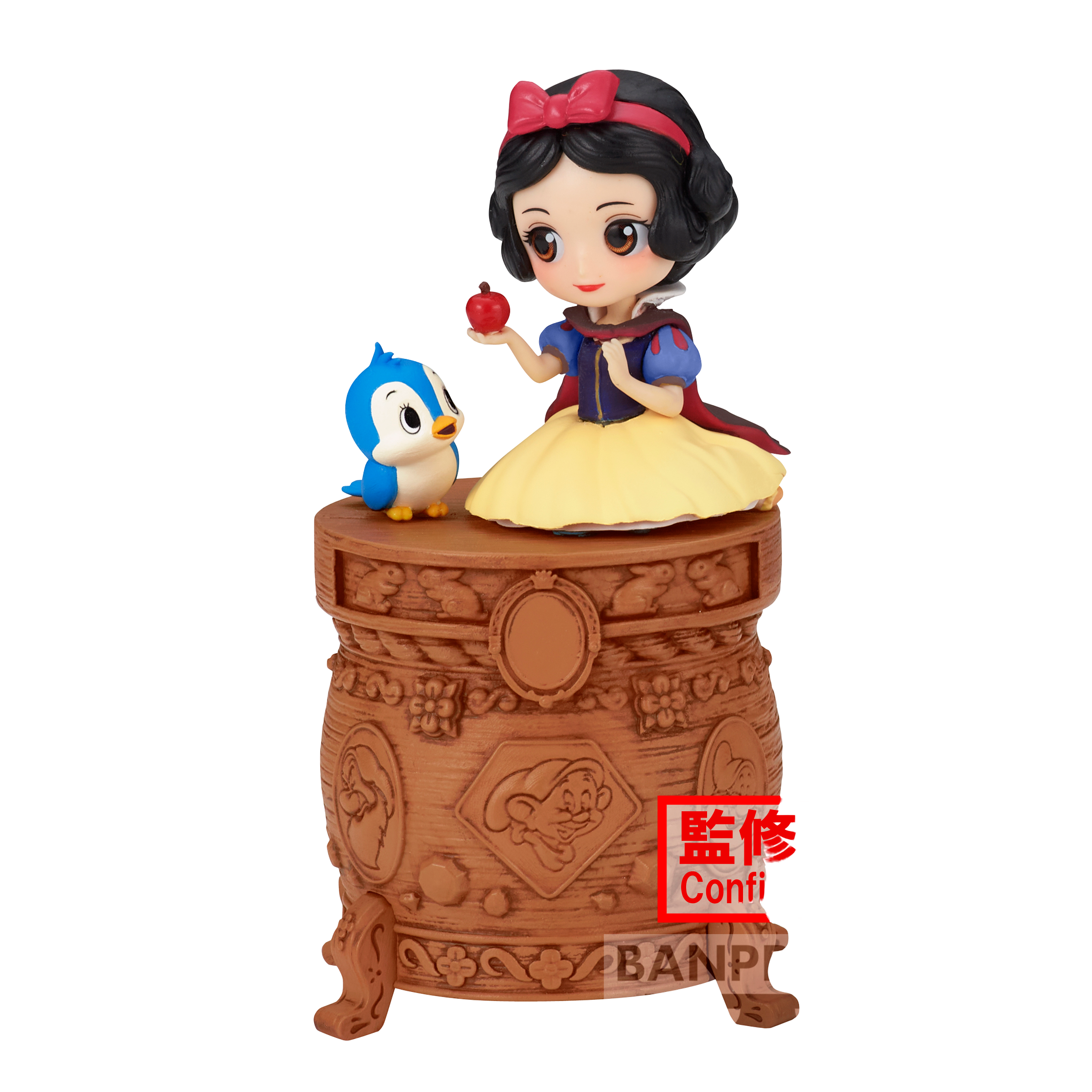 BANDAI Spirits Snow White (ver. A) | 4983164194975