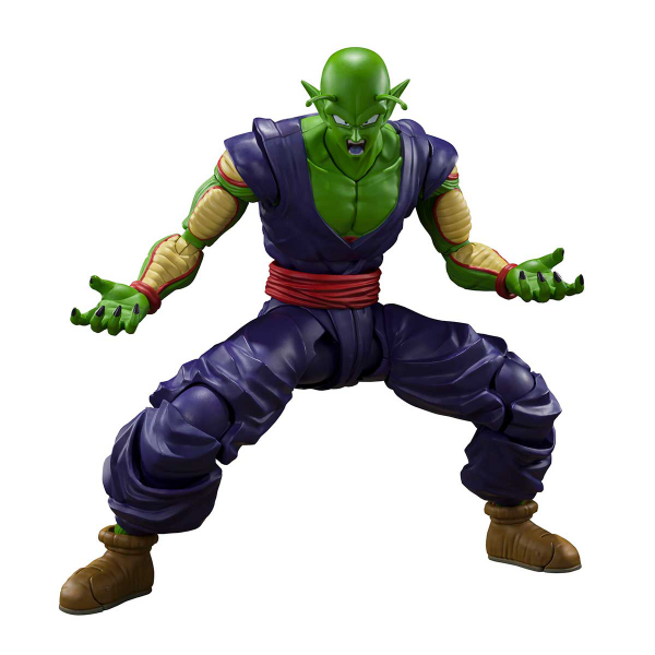 BANDAI Spirits Piccolo Super Hero(4573102632364)(4573102632364)