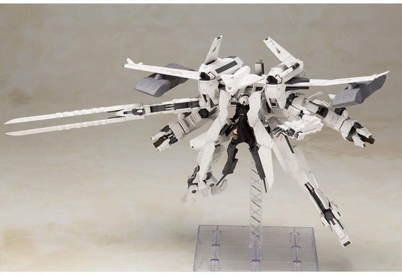 SQUARE ENIX FLIGHT UNIT Ho229 Type-B & 2B (YoRHa No. 2 Type B)