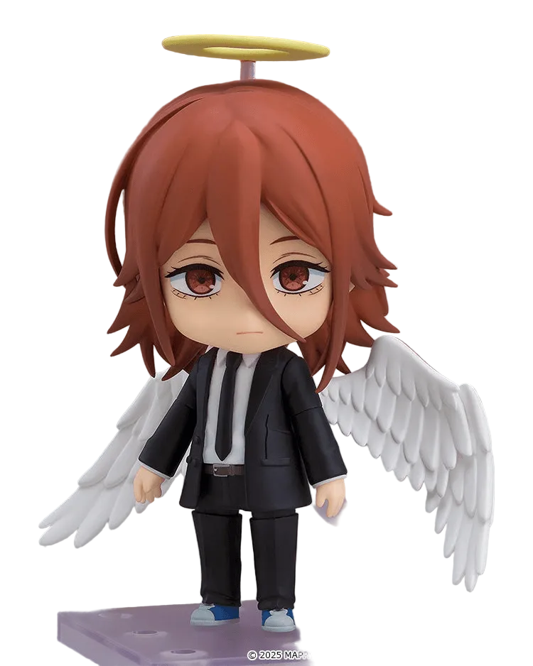 Nendoroid Angel Devil