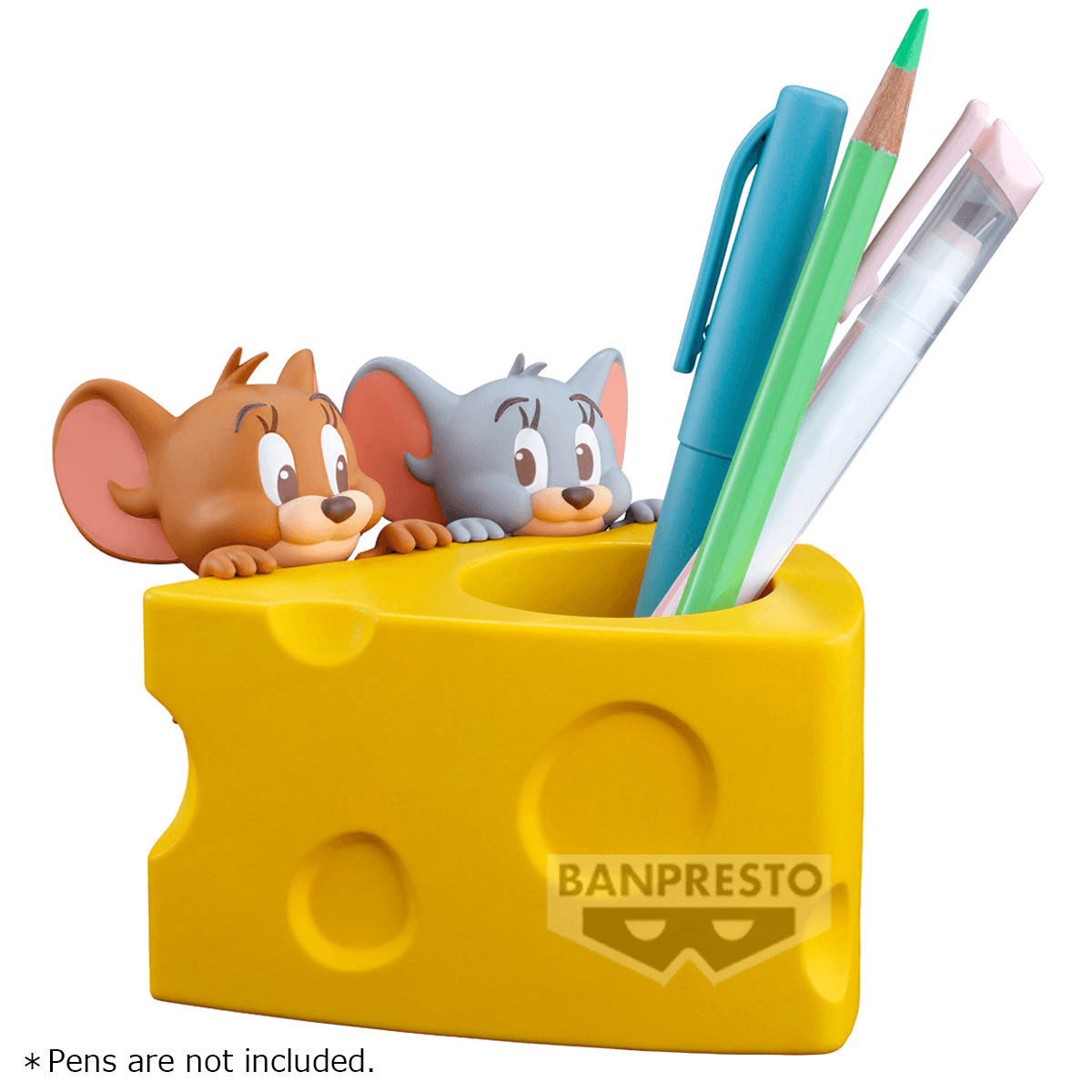 TOM AND JERRY FL Jerryï¼Tuffy | 4983164299922