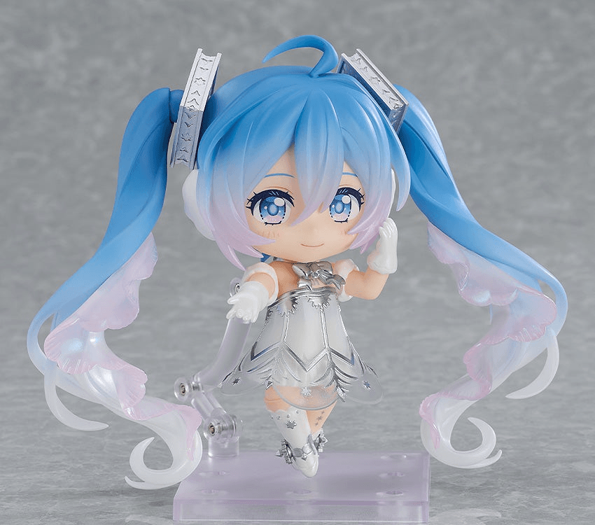 Nendoroid Hatsune Miku Symphony: 2025 Sapporo Concert Ver.