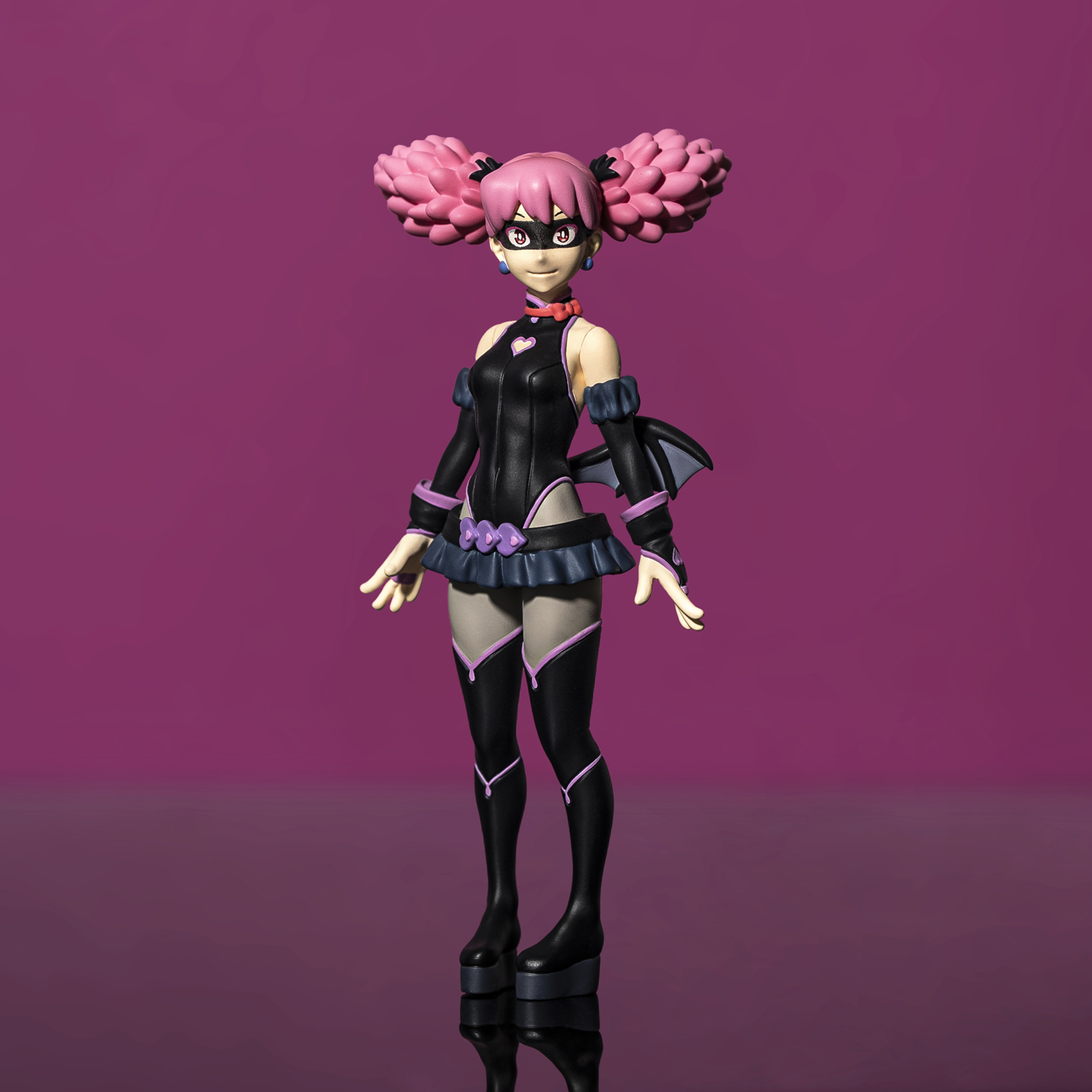 CK-V02 COLLEKAZARO Vigilante Pop☆Step | 0190526073425