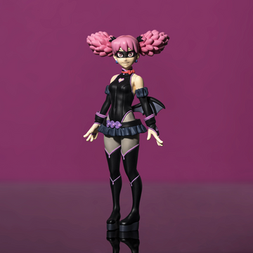 CK-V02 COLLEKAZARO Vigilante Pop☆Step | 0190526073425