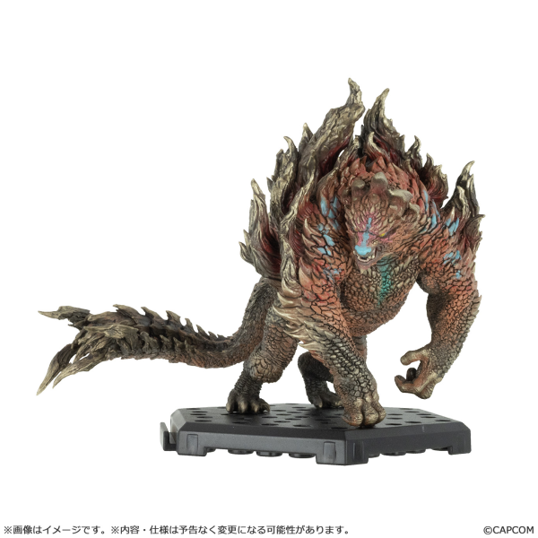 CAPCOM Capcom Figure Builder Monster Hunter Standard Model Plus Vol.28 | 4976219131933