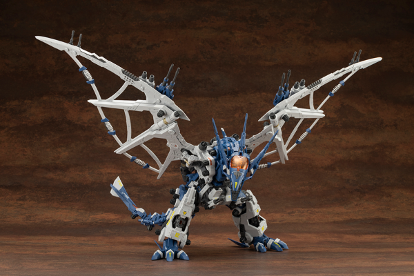 KOTOBUKIYA RZ-045 SALAMANDER