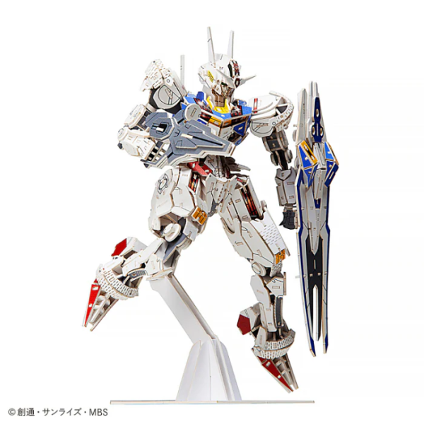 Azone si-gu-mi PRO VXV-016 Gundam Aerial | 4580423513821