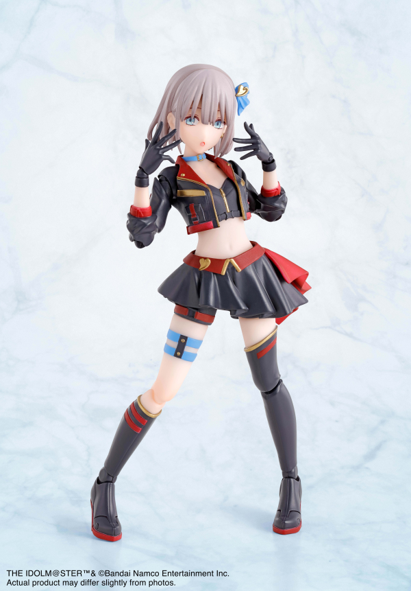 BANDAI Spirits ASAHI SERIZAWA, TAMASHII NATIONS S.H.Figuarts | 4573102655424